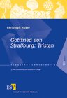 Buchcover Gottfried von Straßburg: Tristan
