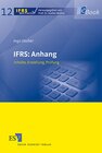 Buchcover IFRS: Anhang