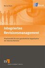 Buchcover Integriertes Revisionsmanagement