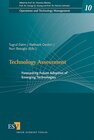 Buchcover Technology Assessment