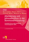 Buchcover Bilanzierung und Jahresabschluss in der Kommunalverwaltung