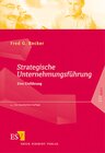 Buchcover Strategische Unternehmungsführung