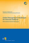 Buchcover Global Management Challenges for Internal Auditors