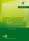Buchcover Gebühren- und Kostenrecht im FG- und BFH-Verfahren