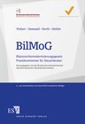 Buchcover BilMoG