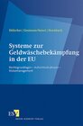Buchcover Systeme zur Geldwäschebekämpfung in der EU