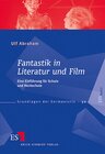 Buchcover Fantastik in Literatur und Film
