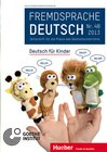 Buchcover Fremdsprache Deutsch Heft 48 (2013): Deutsch für Kinder