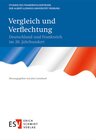 Buchcover Vergleich und Verflechtung