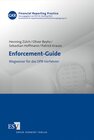 Buchcover Enforcement-Guide
