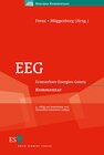 Buchcover EEG