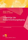 Buchcover Grundzüge der Konzernrechnungslegung