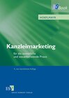 Buchcover Kanzleimarketing