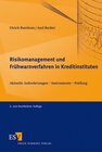 Buchcover Risikomanagement und Frühwarnverfahren in Kreditinstituten