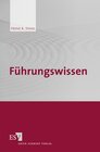 Buchcover Führungswissen