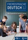 Buchcover Fremdsprache Deutsch Heft 51 (2014): Wie Jugendliche Deutsch lernen