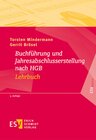 Buchcover Buchführung und Jahresabschlusserstellung nach HGB - Lehrbuch