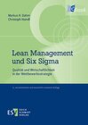 Buchcover Lean Management und Six Sigma