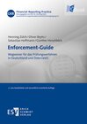 Buchcover Enforcement-Guide