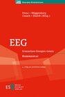 Buchcover EEG