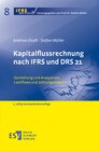 Buchcover Kapitalflussrechnung nach IFRS und DRS 21