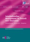 Buchcover Interkulturelles Management in Freizeit und Tourismus
