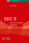 Buchcover EEG II