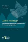Buchcover Aarhus-Handbuch