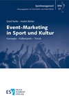Buchcover Event-Marketing in Sport und Kultur