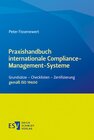 Buchcover Praxishandbuch internationale Compliance-Management-Systeme