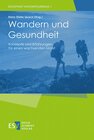 Buchcover Wandern und Gesundheit