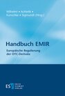 Buchcover Handbuch EMIR