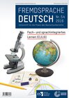 Buchcover Fremdsprache Deutsch Heft 54 (2016): Fach- und sprachintegriertes Lernen (CLILiG)