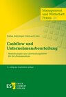 Buchcover Cashflow und Unternehmensbeurteilung