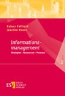 Buchcover Informationsmanagement