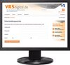 Buchcover VRSdigital - Jahresabonnement bei Kombibezug Print und Datenbank