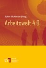 Buchcover Arbeitswelt 4.0