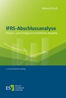 IFRS-Abschlussanalyse width=