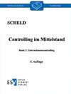 Buchcover Controlling im Mittelstand, Band 2