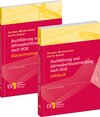 Buchcover Paket aus den zwei Büchern: - - Buchführung und Jahresabschlusserstellung nach HGB - Lehrbuch und - - Buchführung und Ja