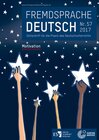 Buchcover Fremdsprache Deutsch Heft 57 (2017): Motivation