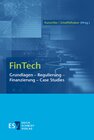 Buchcover FinTech