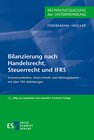 Buchcover Bilanzierung nach Handelsrecht, Steuerrecht und IFRS