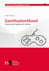 Buchcover Gamification4Good