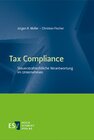 Buchcover Tax Compliance