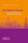 Buchcover Das Münster-Konzept