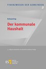 Buchcover Der kommunale Haushalt