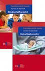 Buchcover Familienrecht heute: Kindschafts- und Unterhaltsrecht im Paket