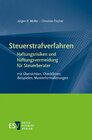 Buchcover Steuerstrafverfahren Haftungsrisiken und Haftungsvermeidung für Steuerberater