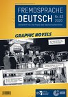 Buchcover Fremdsprache Deutsch Heft 63 (2020): Graphic Novels